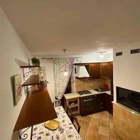 Hotel Pietracamela
