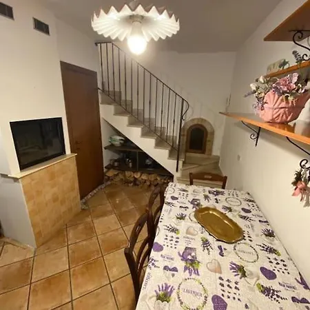 Pietracamela 3* Pietracamela