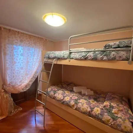 Hotel Pietracamela
