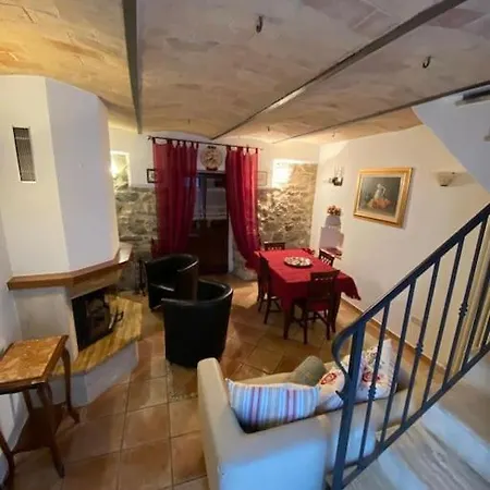 Pietracamela Hotel 3*