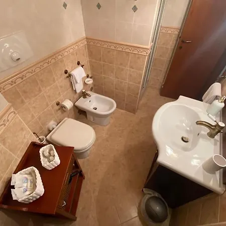 Hotel Pietracamela Pietracamela