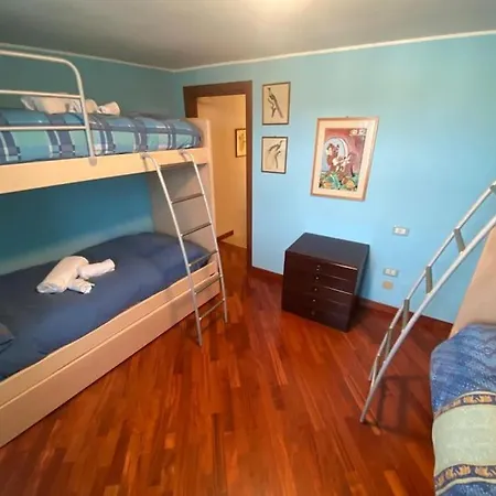 Pietracamela Hotel