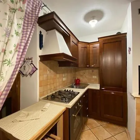 Pietracamela Hotel